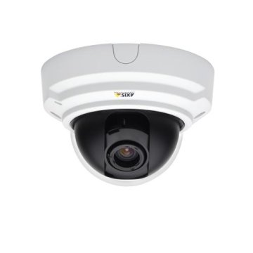 Axis P3364-LV Cupola Telecamera di sicurezza IP Interno 1280 x 960 Pixel Soffitto
