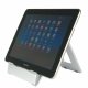 Neomounts TABLET-DM20SILVER supporto per personal communication Supporto passivo Tablet/UMPC Argento 3