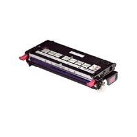 DELL 593-10292 cartuccia toner Originale Magenta