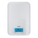 Laica KS1023 Bianco Bilancia da cucina elettronica 2