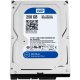 Western Digital Blue, 250 GB disco rigido interno 7200 Giri/min 16 MB 3.5