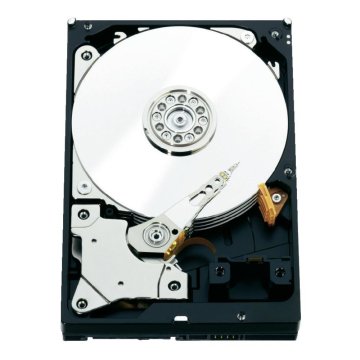 Western Digital WD RE 2TB disco rigido interno 7200 Giri/min 64 MB 3.5" Serial ATA III