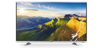 Hisense LHD32K370WTEU 81,3 cm (32") HD Smart TV Nero 16 W