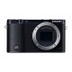 Samsung NX3300 + 20-50mm MILC 20,3 MP CMOS 5472 x 3648 Pixel Bianco 2