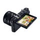 Samsung NX3300 + 20-50mm MILC 20,3 MP CMOS 5472 x 3648 Pixel Bianco 12