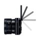 Samsung NX3300 + 20-50mm MILC 20,3 MP CMOS 5472 x 3648 Pixel Bianco 3