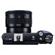Samsung NX3300 + 20-50mm MILC 20,3 MP CMOS 5472 x 3648 Pixel Bianco 7