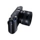 Samsung NX3300 + 20-50mm MILC 20,3 MP CMOS 5472 x 3648 Pixel Bianco 9
