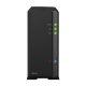 Synology DiskStation DS115 server NAS e di archiviazione Desktop Marvell Armada 375 0,5 GB DDR3 Nero 3