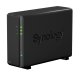 Synology DiskStation DS115 server NAS e di archiviazione Desktop Marvell Armada 375 0,5 GB DDR3 Nero 4