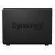 Synology DiskStation DS115 server NAS e di archiviazione Desktop Collegamento ethernet LAN Nero Armada 375 5