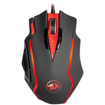 REDRAGON SAMSARA mouse Gaming Mano destra USB tipo A Laser 16400 DPI