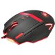 REDRAGON MAMMOTH mouse Gaming Ambidestro USB tipo A Laser 16400 DPI 2