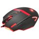 REDRAGON MAMMOTH mouse Ambidestro USB tipo A Laser 16400 DPI 2