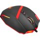 REDRAGON MAMMOTH mouse Gaming Ambidestro USB tipo A Laser 16400 DPI 3