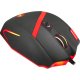 REDRAGON MAMMOTH mouse Ambidestro USB tipo A Laser 16400 DPI 3