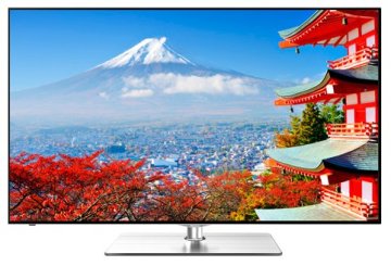 Hisense 50K680 127 cm (50") 4K Ultra HD Smart TV Nero, Argento 12 W
