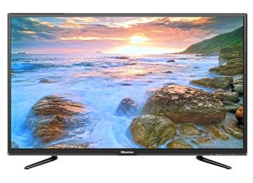 Hisense LTDN50D36TUK TV 127 cm (50") Full HD Nero