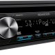 Kenwood Electronics KDC-4757SD Ricevitore multimediale per auto Nero 200 W 2
