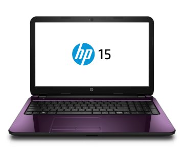HP g202nl AMD A6 A6-5200 Computer portatile 39,6 cm (15.6") 4 GB DDR3L-SDRAM 500 GB HDD Wi-Fi 4 (802.11n) Windows 8.1 Nero