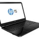 HP g202nl AMD A6 A6-5200 Computer portatile 39,6 cm (15.6