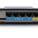 Linksys EA6200 router wireless Gigabit Ethernet Dual-band (2.4 GHz/5 GHz) Nero, Grigio 3