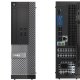 DELL OptiPlex 3020 Intel® Pentium® G G3250 4 GB DDR3-SDRAM 500 GB HDD Windows 7 Professional SFF PC Nero 3