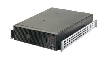 APC Smart-UPS RT 3000VA RM 230V gruppo di continuità (UPS) 3 kVA 2100 W