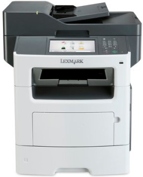 Lexmark MX611de Laser A4 1200 x 1200 DPI 47 ppm