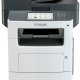 Lexmark MX611de Laser A4 1200 x 1200 DPI 47 ppm 2