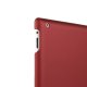 Moshi iGlaze Cover Rosso 3