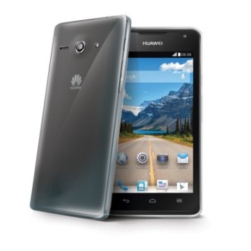 Celly GELSKIN397 custodia per cellulare Cover Trasparente