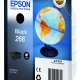 Epson Globe Singlepack Black 266 ink cartridge 3