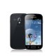 Celly GELSKIN361 custodia per cellulare Cover Trasparente 2