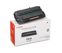 Canon FX-4 cartuccia toner Originale Nero