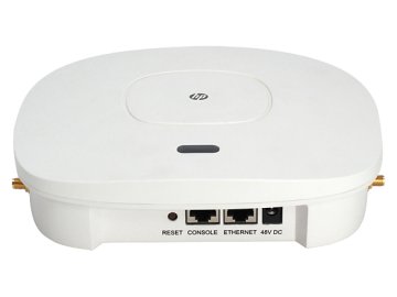 HPE 425 Wireless Dual Radio 802.11n Bianco