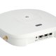 HPE 425 Wireless Dual Radio 802.11n Bianco 4