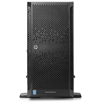 HPE ProLiant ML350 Gen9 server Armadio (5U) Intel® Xeon® E5 v3 E5-2609V3 1,9 GHz 8 GB DDR4-SDRAM 500 W