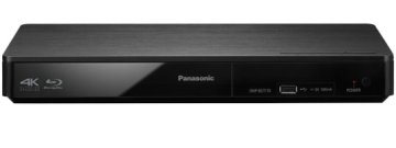 Panasonic DMP-BDT170EG Blu-Ray player