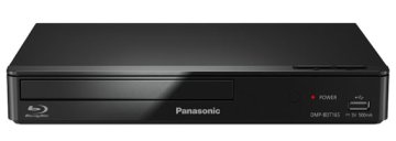 Panasonic DMP-BDT165EG Blu-Ray player