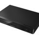 Panasonic DMP-BDT165EG Blu-Ray player 4