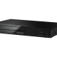 Panasonic DMP-BD83EG-K Blu-Ray player 3