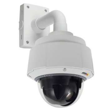 Axis Q6042-E Cupola Telecamera di sicurezza IP Interno e esterno 736 x 576 Pixel Parete