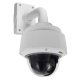 Axis Q6042-E Cupola Telecamera di sicurezza IP Interno e esterno 736 x 576 Pixel Parete 2