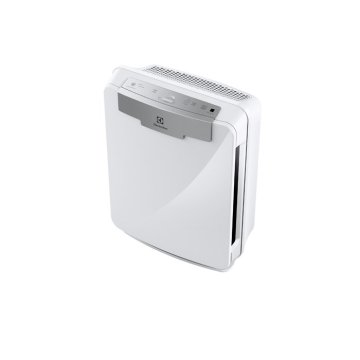 Electrolux EAP300 purificatore 55 dB Bianco