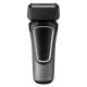 Remington PF7400 rasoio elettrico Trimmer Nero, Argento 3