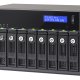 QNAP TS-853 Pro NAS Tower Intel® Celeron® 8 GB DDR3L 0 TB QNAP Turbo System Nero 3