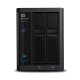 Western Digital My Cloud DL2100 NAS Desktop Intel Atom® C2350 1 GB DDR3L 0 TB HDD Nero 2