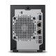 Western Digital My Cloud DL2100 NAS Desktop Intel Atom® C2350 1 GB DDR3L 0 TB HDD Nero 10