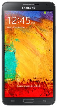 Samsung Galaxy Note 3 SM-N9005 14,5 cm (5.7") SIM singola Android 4.3 4G 3 GB 32 GB 3200 mAh Nero